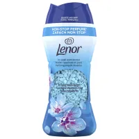 Моющее средство Lenor Spring гранулы / для ароматизации