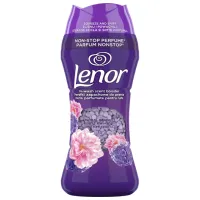 Моющее средство Lenor Floral Bouquet гранулы / для ароматизации