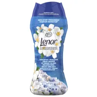 Моющее средство Lenor Fresh Breezeof Greek гранулы / для ароматизации