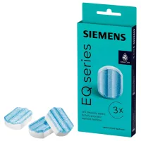Таблетки Siemens TZ80002A таблетки / для удаления накипи photo 2