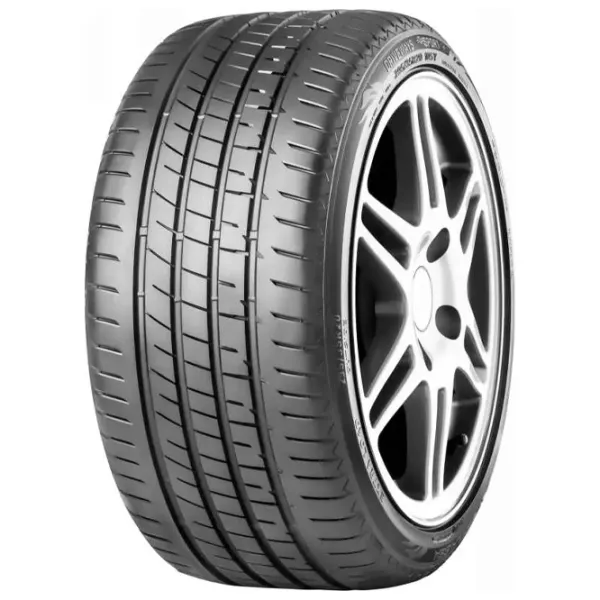 Шины Lassa Driveways Sport+ 245/50 R18 104Y Лето / Легковой photo 1
