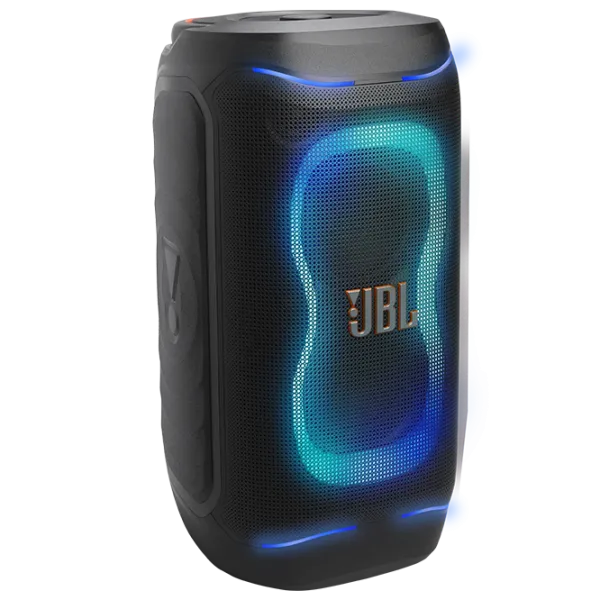 Boxă pentru Party JBL PARTYBOX 130 200 W / Black photo 1