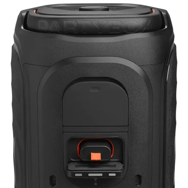 Boxă pentru Party JBL PARTYBOX 130 200 W / Black photo 6