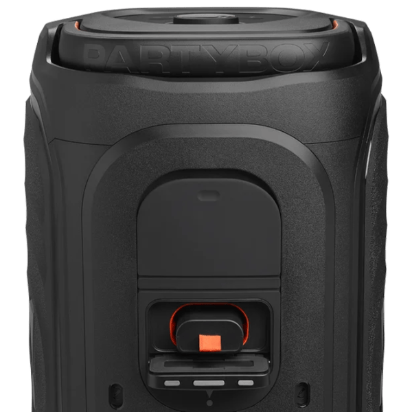 Boxă pentru Party JBL PARTYBOX 130 200 W / Black photo 6