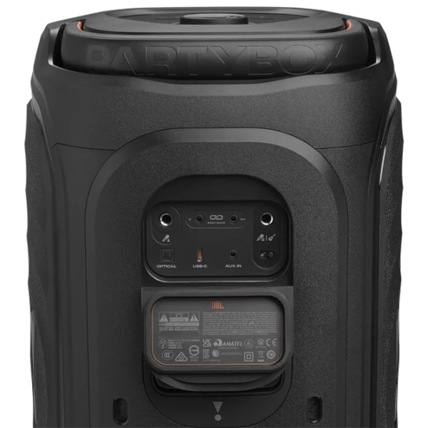 Boxă pentru Party JBL PARTYBOX 130 200 W / Black photo 7