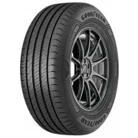 Шины GoodYear EfficientGrip 2 SUV 285/45 R22 114H Лето / Внедорожник