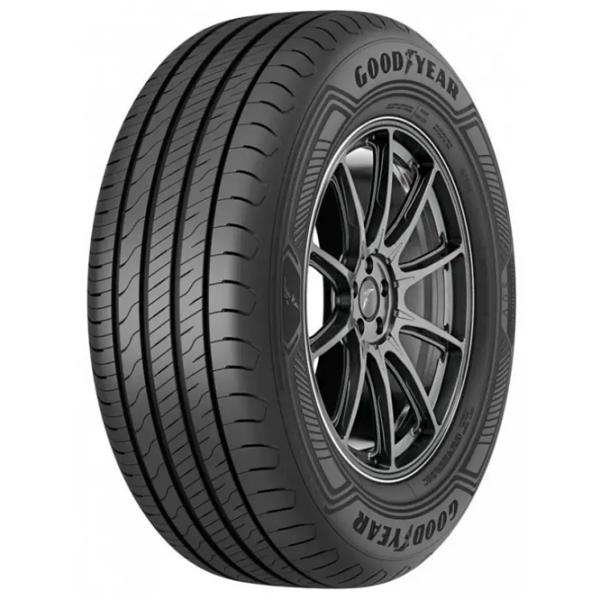 Шины GoodYear EfficientGrip 2 SUV 255/55 R19 111V Лето / Внедорожник photo 1