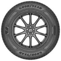 Шины GoodYear EfficientGrip 2 SUV 255/55 R19 111V Лето / Внедорожник photo 2