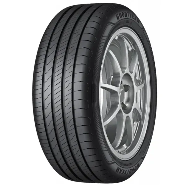 Шины GoodYear EfficientGrip Performance 2 245/45 R19 102V Лето / Легковой photo 1