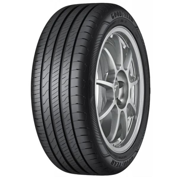 Шины GoodYear EfficientGrip Performance 2 245/45 R19 102V Лето / Легковой photo 1