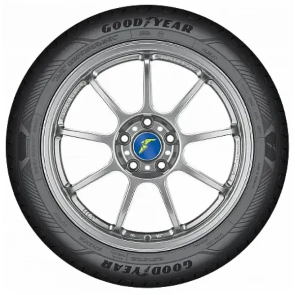 Шины GoodYear EfficientGrip Performance 2 245/45 R19 102V Лето / Легковой photo 3