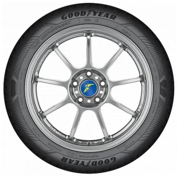 Шины GoodYear EfficientGrip Performance 2 245/45 R19 102V Лето / Легковой photo 3