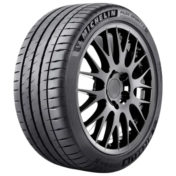Anvelope Michelin Pilot Sport 4S N0 235/35 R20 92Y All-season / Autoturism photo 1