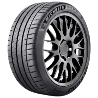Anvelope Michelin Pilot Sport 4S N0 235/35 R20 92Y All-season / Autoturism