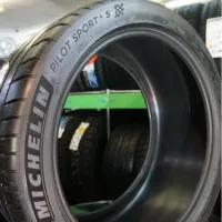 Anvelope Michelin Pilot Sport 4S N0 235/35 R20 92Y All-season / Autoturism photo 2