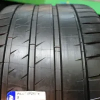 Anvelope Michelin Pilot Sport 4S N0 235/35 R20 92Y All-season / Autoturism photo 3