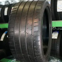 Anvelope Michelin Pilot Sport 4S N0 235/35 R20 92Y All-season / Autoturism photo 4