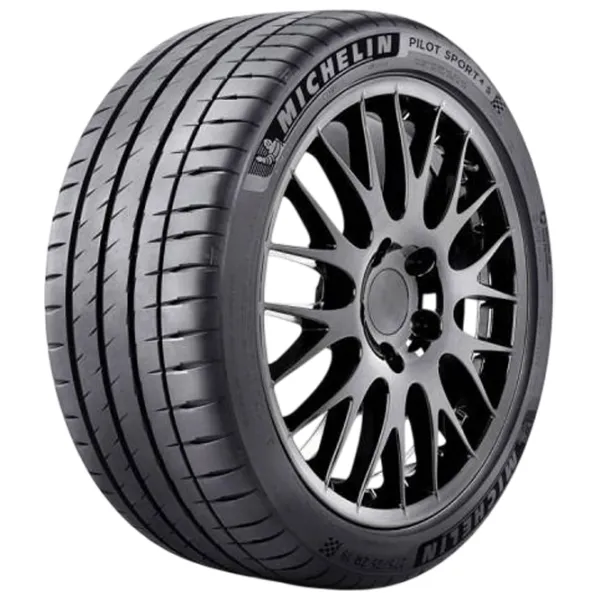 Шины Michelin Pilot Sport 4S GOE 245/40 R20 99Y Лето / Легковой photo 1