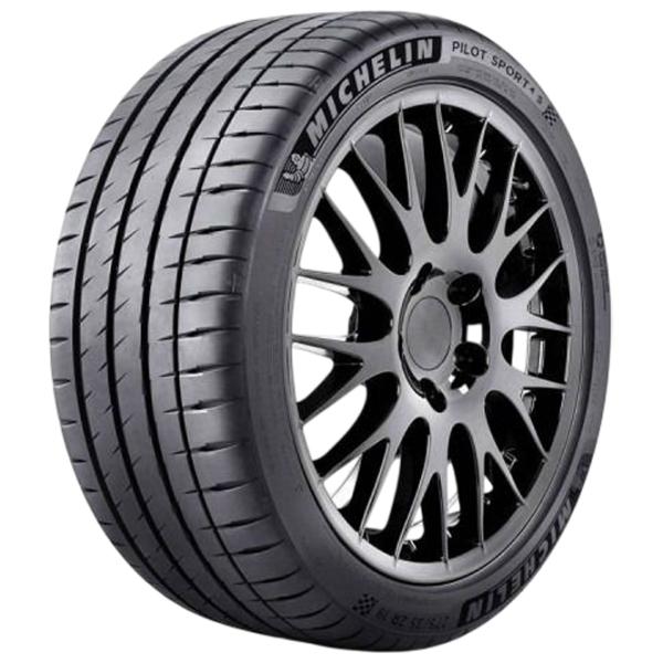 Шины Michelin Pilot Sport 4S GOE 245/40 R20 99Y Лето / Легковой photo 1
