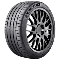 Anvelope Michelin Pilot Sport 4S GOE 245/40 R20 99Y Vară / Autoturism