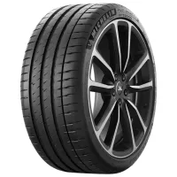Anvelope Michelin Pilot Sport 4S NA0 235/40 R19 96Y Vară / Autoturism