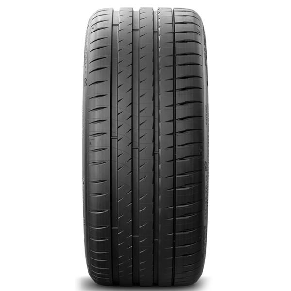 Anvelope Michelin Pilot Sport 4S NA0 235/40 R19 96Y Vară / Autoturism photo 2