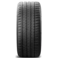 Anvelope Michelin Pilot Sport 4S NA0 235/40 R19 96Y Vară / Autoturism photo 2