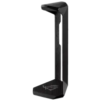 Suport pentru căști Asus ROG Throne II Core Black / 