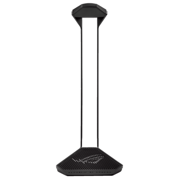 Suport pentru căști Asus ROG Throne II Core Black /  photo 2