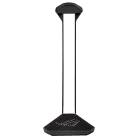 Suport pentru căști Asus ROG Throne II Core Black / photo 2
