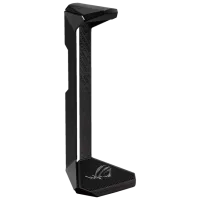 Suport pentru căști Asus ROG Throne II Core Black / photo 3
