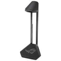 Suport pentru căști Asus ROG Throne II Core Black / photo 4