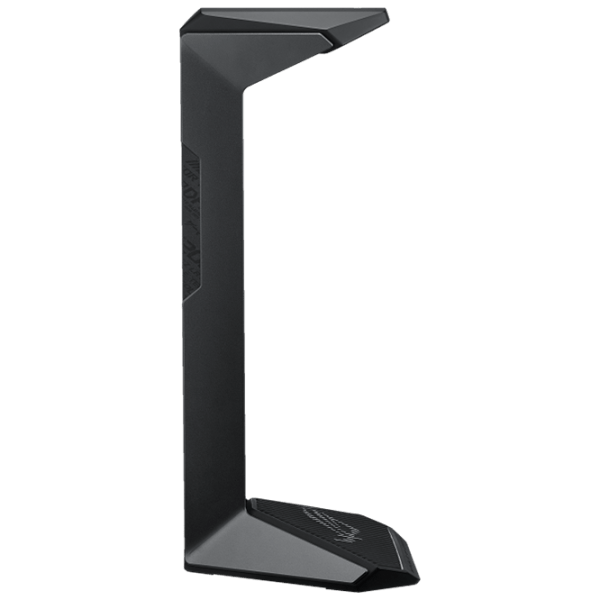 Suport pentru căști Asus ROG Throne II Core Black /  photo 5
