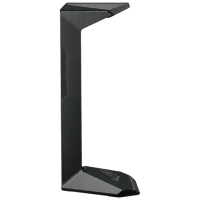 Suport pentru căști Asus ROG Throne II Core Black / photo 5