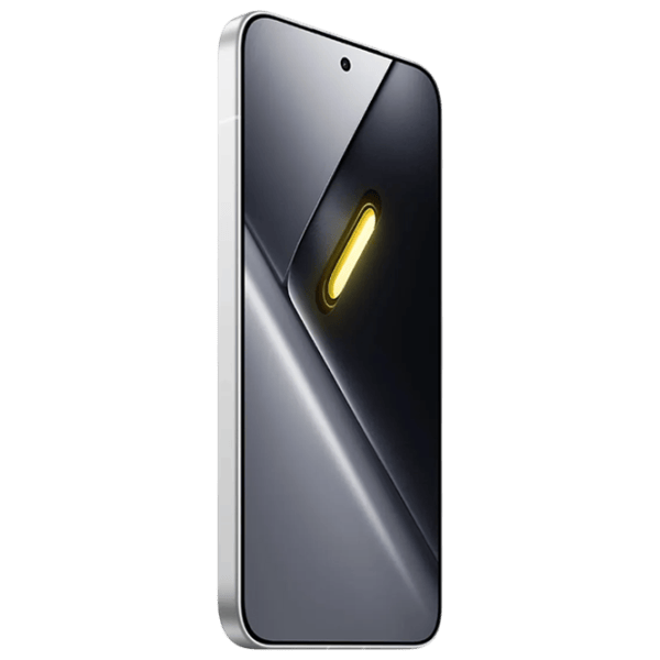 Poco X8 Pro Max 12 ГБ/ 512 ГБ/ Dual SIM/ Белый  photo 2