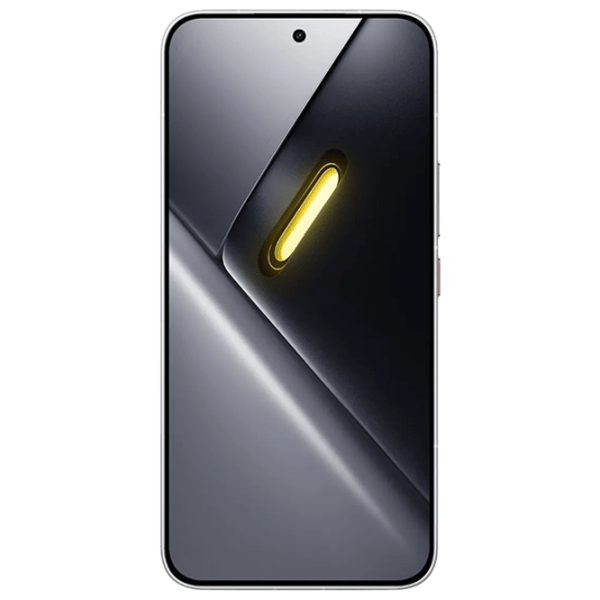 Poco X8 Pro Max 12 ГБ/ 512 ГБ/ Dual SIM/ Белый  photo 3