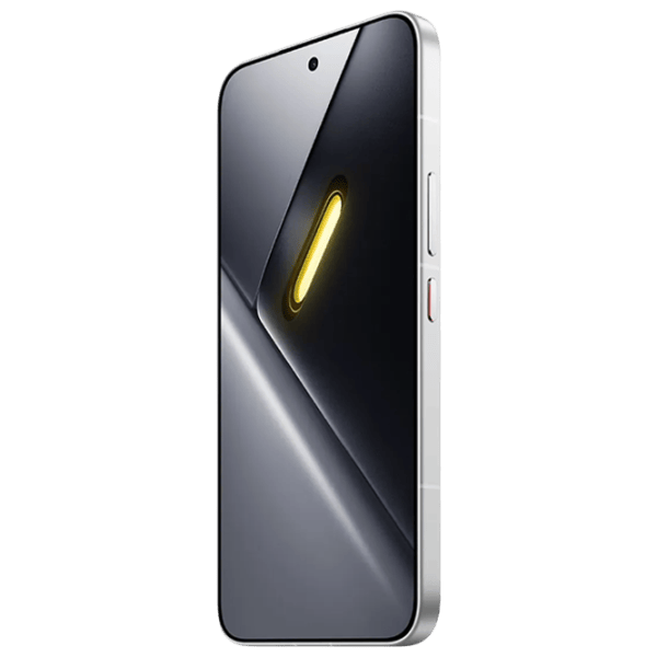 Poco X8 Pro Max 12 ГБ/ 512 ГБ/ Dual SIM/ Белый  photo 4