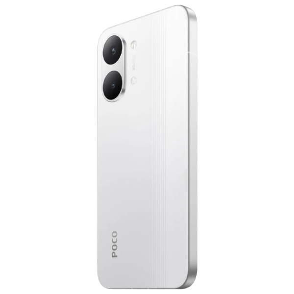 Poco X8 Pro Max 12 ГБ/ 512 ГБ/ Dual SIM/ Белый  photo 9