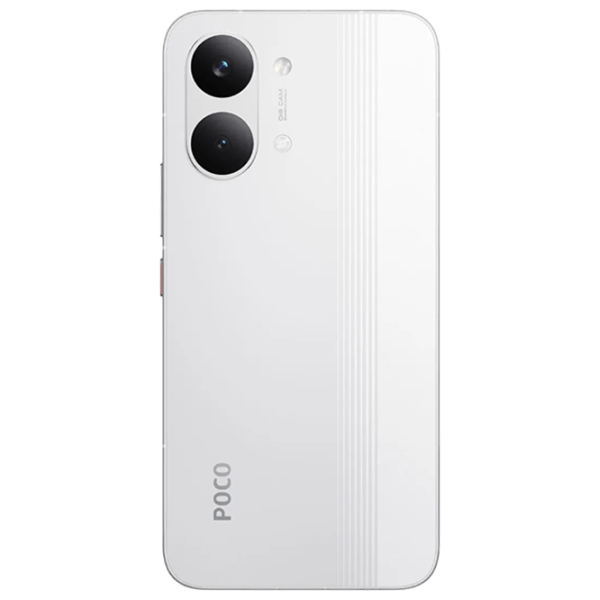 Poco X8 Pro Max 12 ГБ/ 512 ГБ/ Dual SIM/ Белый  photo 10