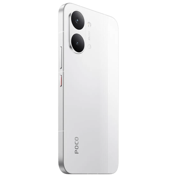Poco X8 Pro Max 12 ГБ/ 512 ГБ/ Dual SIM/ Белый  photo 11