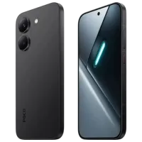 Smartphone Poco X8 Pro 12 GB/ 512 GB/ Dual SIM/ Black photo 2