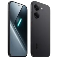 Smartphone Poco X8 Pro 12 GB/ 512 GB/ Dual SIM/ Black photo 3