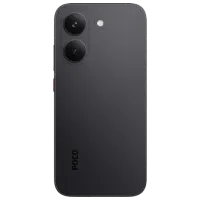 Smartphone Poco X8 Pro 12 GB/ 512 GB/ Dual SIM/ Black photo 4