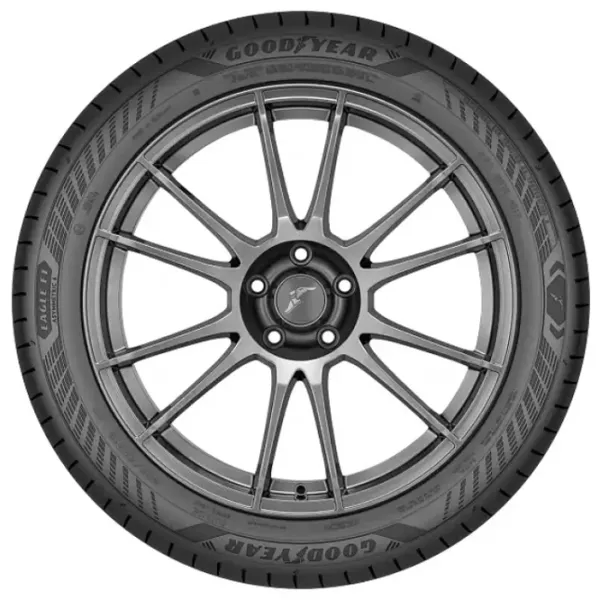 Шины GoodYear Eagle F1 Asymmetric 6 295/40 R20 110Y Лето / Внедорожник photo 3