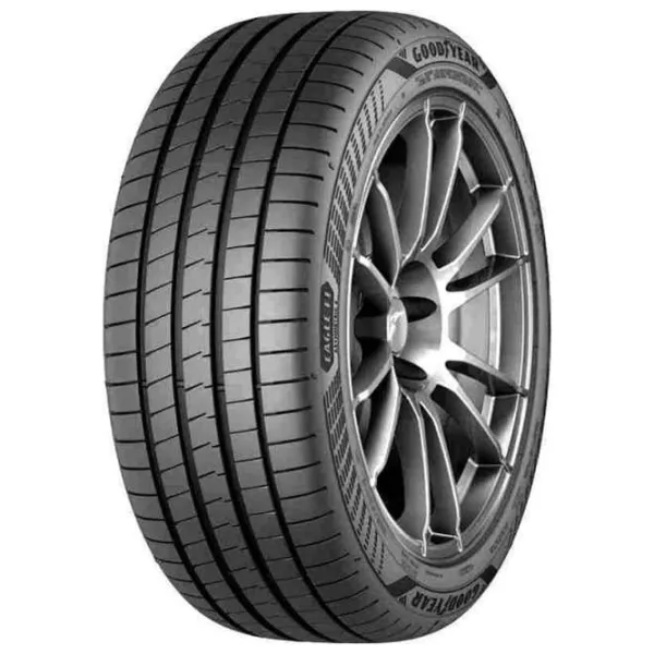 Шины GoodYear Eagle F1 Asymmetric 6 275/45 R21 110Y Лето / Внедорожник photo 1