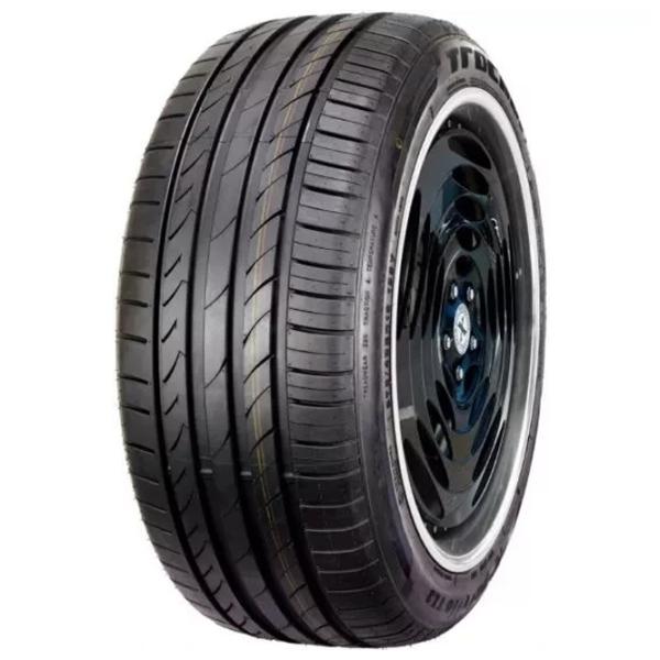Anvelope TracMax Privilo TX-3 195/45 ZR17 85W TL XL Vară / Autoturism photo 1