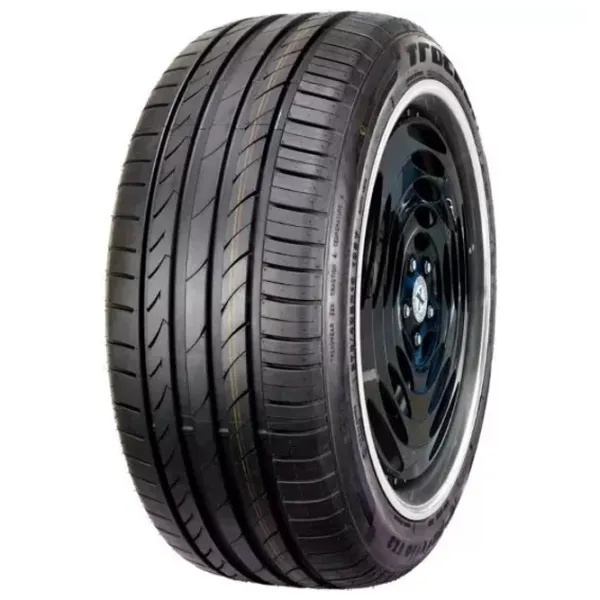 Anvelope TracMax Privilo TX-3 235/50 ZR20 104W XL Vară / Autoturism photo 1