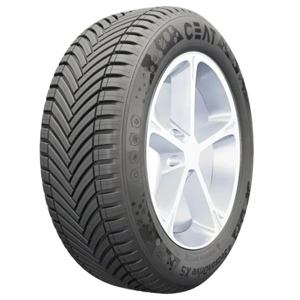 Anvelope Ceat 4Season Drive X5 205/55 R16 94V XL TL All-season / Autoturism photo 1