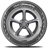 Anvelope Ceat 4Season Drive Plus 165/70 R14 81T TL All-season / Autoturism photo 3