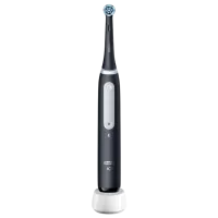 Periuță de dinți electrică Braun Oral-B iO 4 / Black photo 2